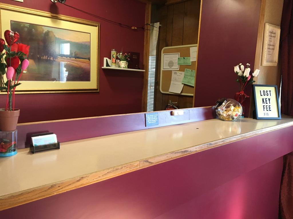 Travel Inn Sunnyside Экстерьер фото