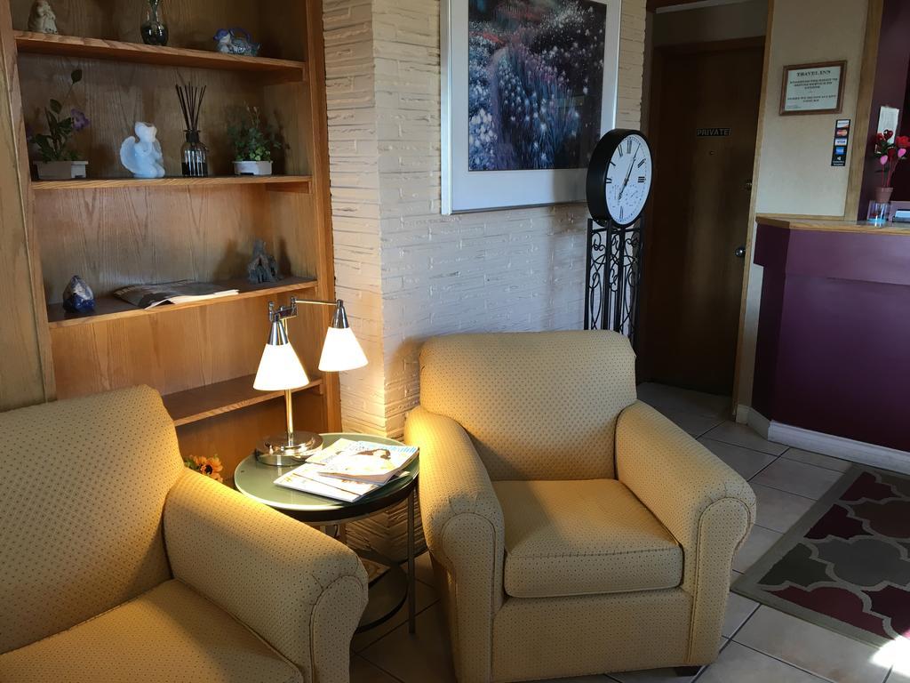 Travel Inn Sunnyside Экстерьер фото