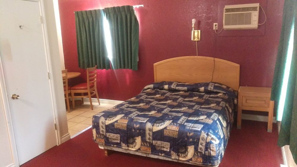 Travel Inn Sunnyside Экстерьер фото