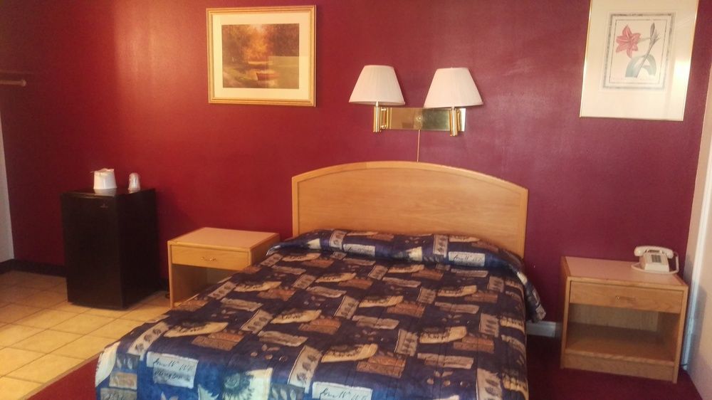 Travel Inn Sunnyside Экстерьер фото