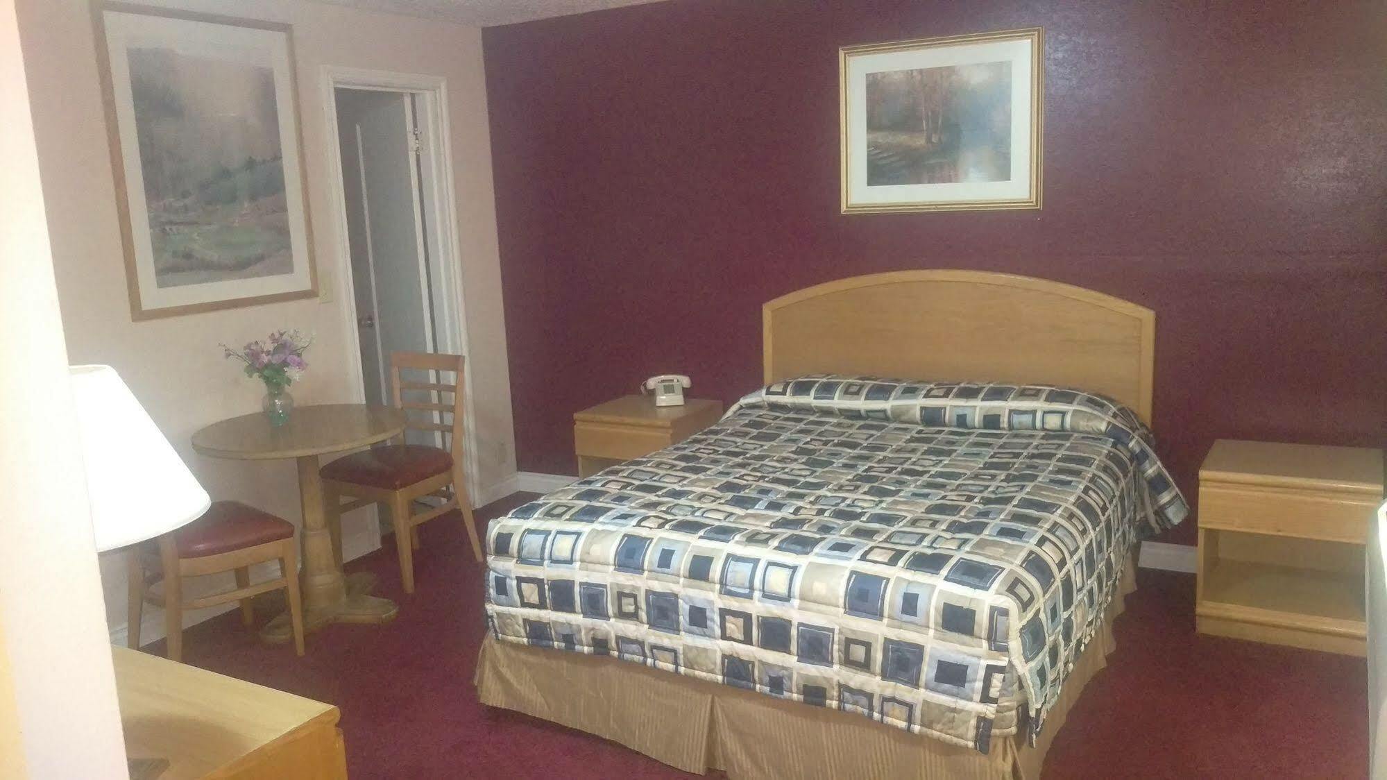 Travel Inn Sunnyside Экстерьер фото