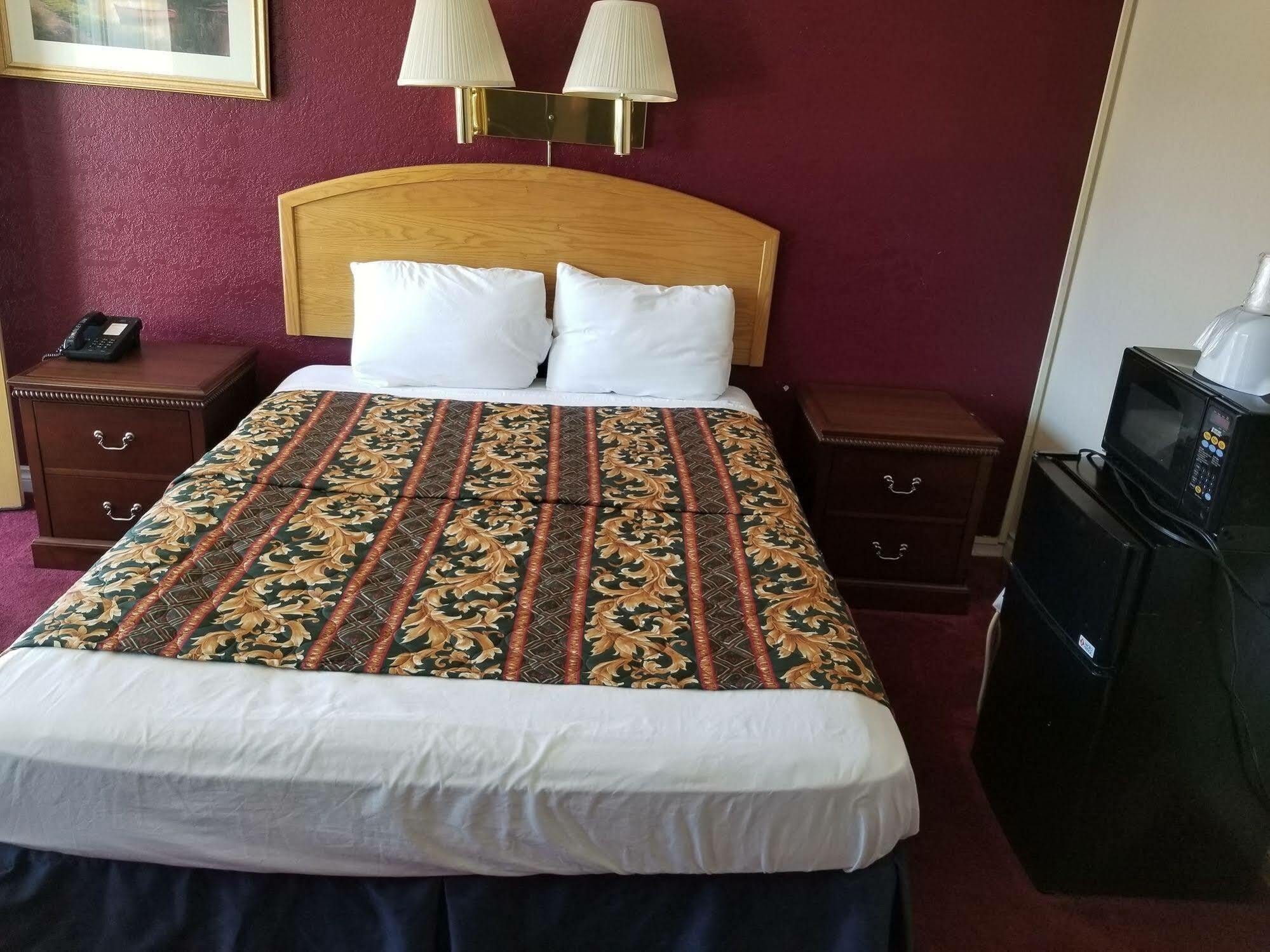 Travel Inn Sunnyside Экстерьер фото