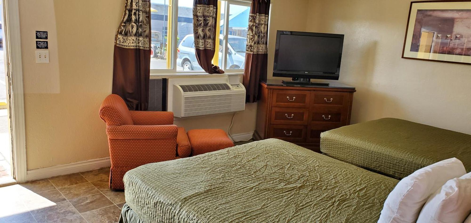 Travel Inn Sunnyside Экстерьер фото