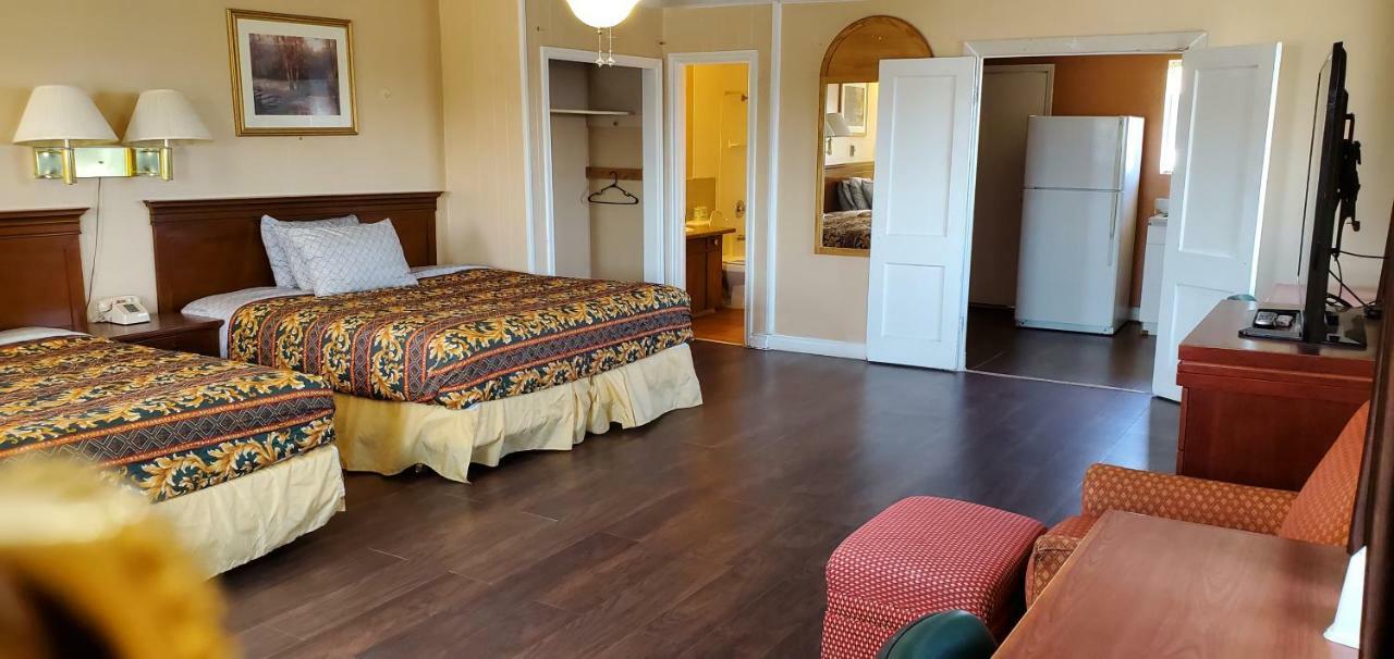 Travel Inn Sunnyside Экстерьер фото