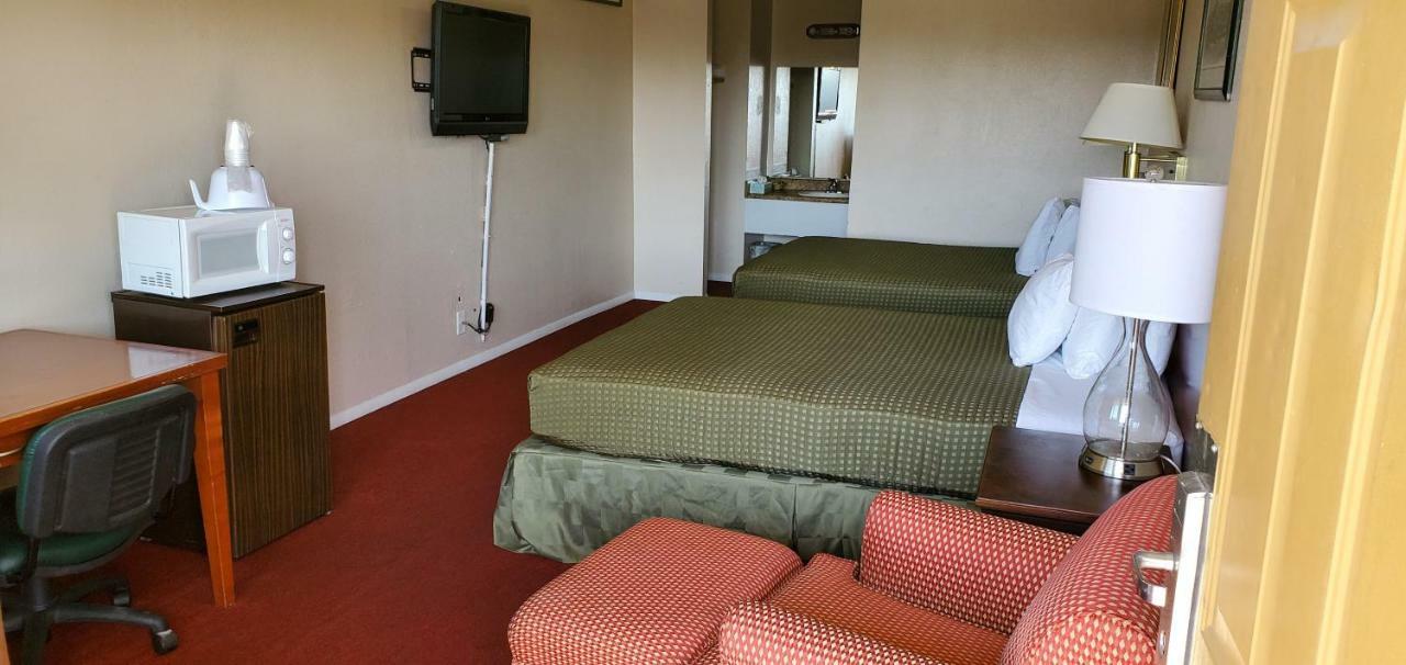Travel Inn Sunnyside Экстерьер фото