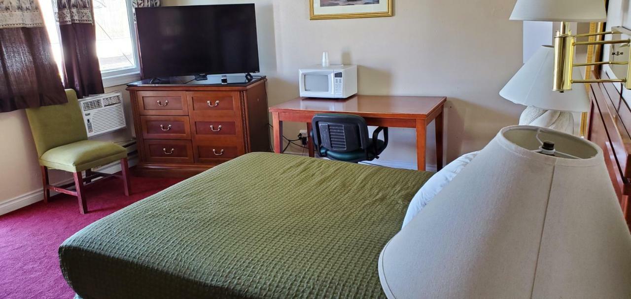 Travel Inn Sunnyside Экстерьер фото