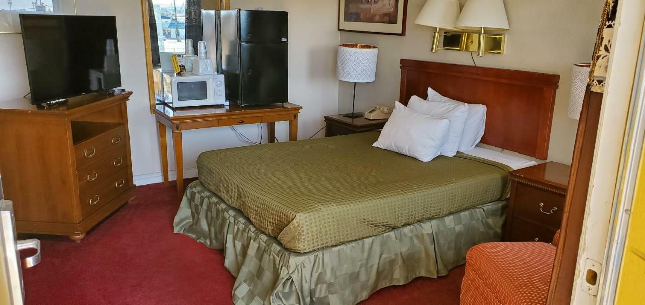 Travel Inn Sunnyside Экстерьер фото