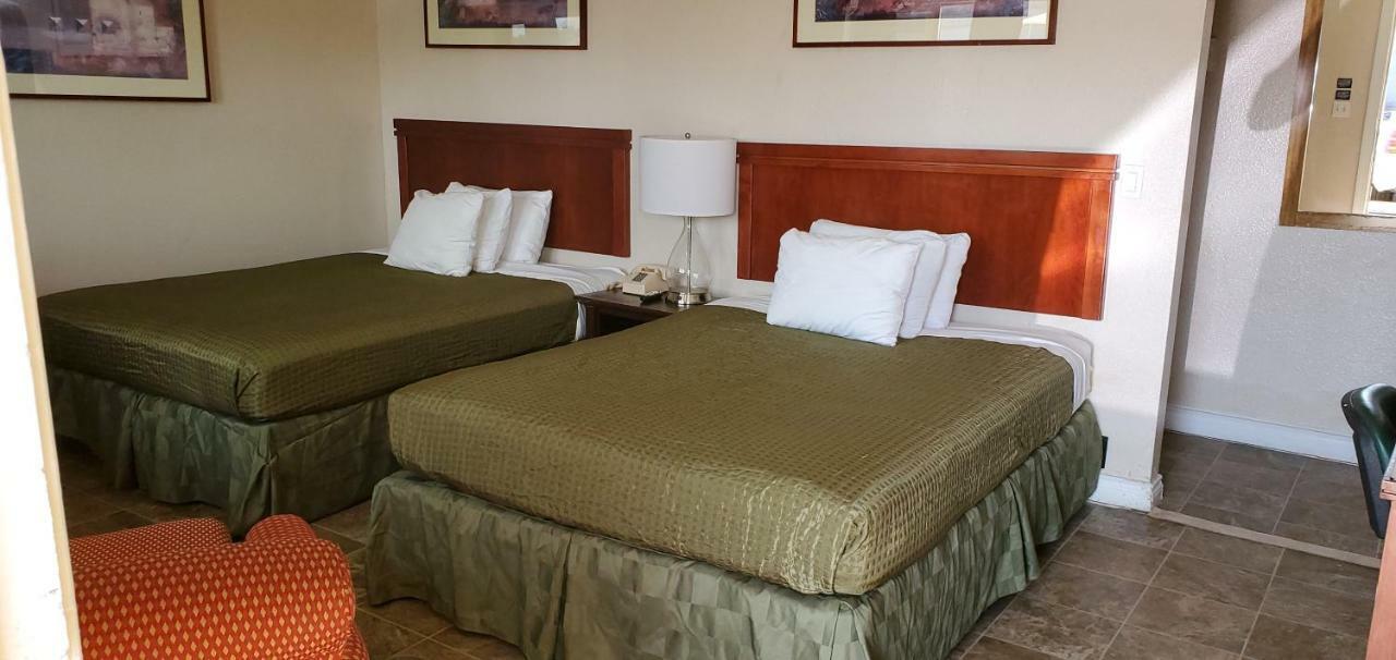 Travel Inn Sunnyside Экстерьер фото
