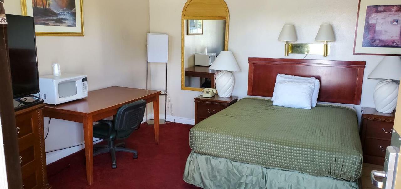Travel Inn Sunnyside Экстерьер фото