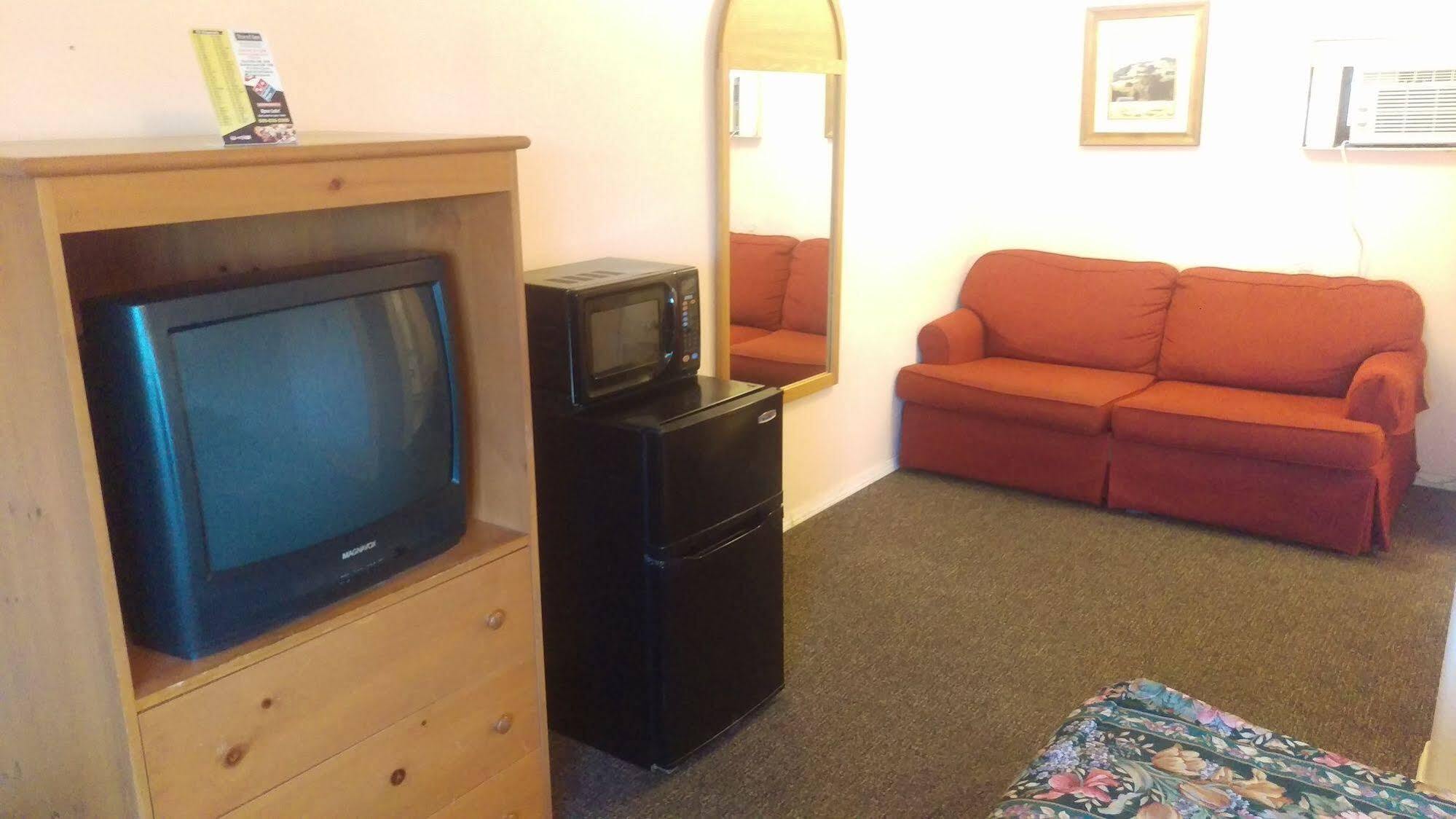 Travel Inn Sunnyside Экстерьер фото